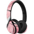 Pink Marble Ink Beats Solo Pro Skin