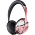 Pink Marble Ink Bose Noise Cancelling Headphones 700 Skin