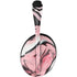 Pink Marble Ink Bose Noise Cancelling Headphones 700 Skin