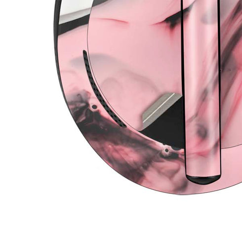 Pink Marble Ink Bose Noise Cancelling Headphones 700 Skin