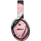 Pink Marble Ink Bose QuietComfort 35 Headphones Skin