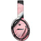 Pink Marble Ink Bose QuietComfort 35 II Headphones Skin