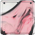 Pink Marble Ink Cooler Master MasterBox Q300L Mini Tower Skin