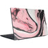 Pink Marble Ink Dell Vostro Skin