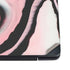 Pink Marble Ink Dell Vostro Skin