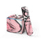 Pink Marble Ink Fire TV Cube Skin