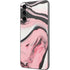 Pink Marble Ink Galaxy A14 5G Skin