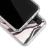 Pink Marble Ink Galaxy A30 Clear Case