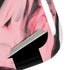 Pink Marble Ink Galaxy Buds Live Skin