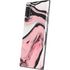 Pink Marble Ink Galaxy Note 10 Plus Skin