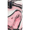 Pink Marble Ink Galaxy Note 10 Pro Case