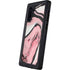 Pink Marble Ink Galaxy Note 10 Waterproof Case