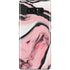 Pink Marble Ink Galaxy Note 8 Skin