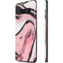 Pink Marble Ink Galaxy Note 8 Skin