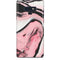 Pink Marble Ink Galaxy Note 9 Skin