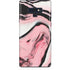 Pink Marble Ink Galaxy Note 9 Skin