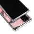 Pink Marble Ink Galaxy Note20 5G Clear Case