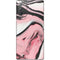 Pink Marble Ink Galaxy Note20 5G Skin