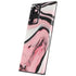 Pink Marble Ink Galaxy Note20 Ultra 5G Skin