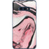 Pink Marble Ink Galaxy S10e Skin