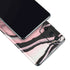 Pink Marble Ink Galaxy S20 Fan Edition Skin