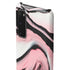 Pink Marble Ink Galaxy S20 Lite Case