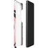 Pink Marble Ink Galaxy S20 Lite Case