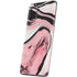 Pink Marble Ink Galaxy S20 Plus Skin
