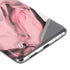 Pink Marble Ink Galaxy S20 Plus Skin