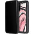 Pink Marble Ink Galaxy S20 Plus Waterproof Case