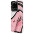 Pink Marble Ink Galaxy S20 Ultra 5G Pro Case