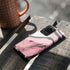 Pink Marble Ink Galaxy S20 Ultra 5G Pro Case