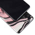 Pink Marble Ink Galaxy S21 5G Skin