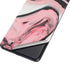 Pink Marble Ink Galaxy S21 Ultra 5G Skin