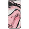 Pink Marble Ink Galaxy S8 Skin
