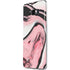 Pink Marble Ink Galaxy S8 Skin