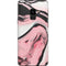 Pink Marble Ink Galaxy S9 Skin