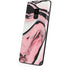 Pink Marble Ink Galaxy S9 Skin