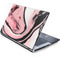 Pink Marble Ink Generic Laptop Skin