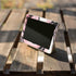 Pink Marble Ink Google Home Hub Skin