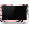 Pink Marble Ink Google Home Hub Skin