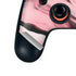 Pink Marble Ink Google Stadia Controller Skin