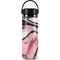 Pink Marble Ink Hydro Flask 20oz Wide Mouth Skin