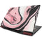Pink Marble Ink Lenovo IdeaPad Skin