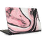 Pink Marble Ink Dell Inspiron Skin