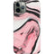 Pink Marble Ink iPhone 11 Pro Lite Case