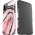 Pink Marble Ink iPhone 11 Pro Lite Case
