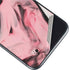 Pink Marble Ink iPhone 11 Skin