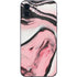 Pink Marble Ink iPhone 12 Mini Skin