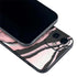 Pink Marble Ink iPhone 12 Mini Skin